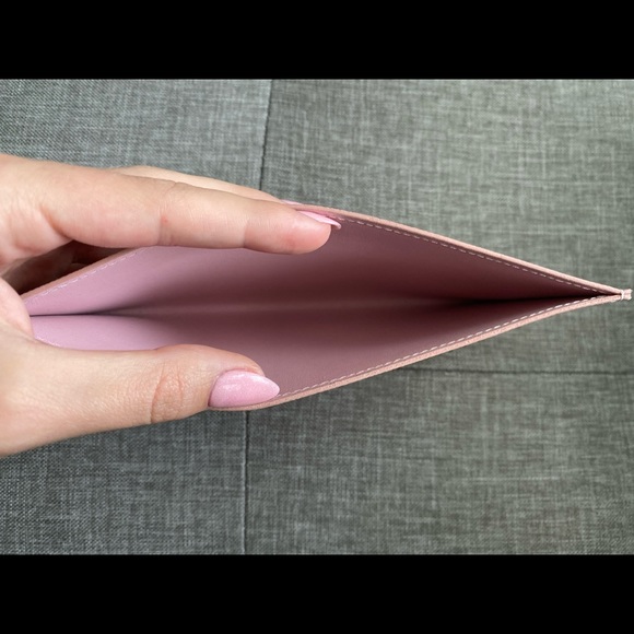 Authentic Louis Vuitton Card Holder - Picture 4 of 4